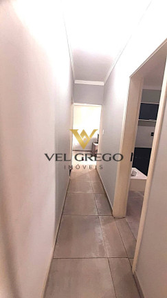 Imagem Cobertura com 3 Quartos à Venda, 180 m² em Paulicéia - São Bernardo Do Campo