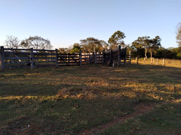 Imagem Chácara com 4 Quartos à Venda, 27 m² em área Rural De Campo Verde - Campo Verde Imagem Chácara com 4 Quartos à Venda, 27 m² em área Rural De Campo Verde - Campo Verde