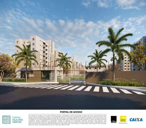Imagem Apartamento com 2 Quartos à Venda, 53 m² em Nova São Pedro - São Pedro Da Aldeia Imagem Apartamento com 2 Quartos à Venda, 53 m² em Nova São Pedro - São Pedro Da Aldeia