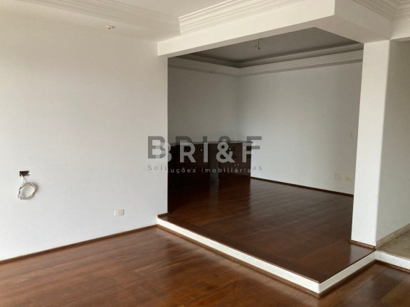 Imagem Apartamento com 4 Quartos à Venda, 194 m² em Campo Belo - São Paulo Imagem Apartamento com 4 Quartos à Venda, 194 m² em Campo Belo - São Paulo
