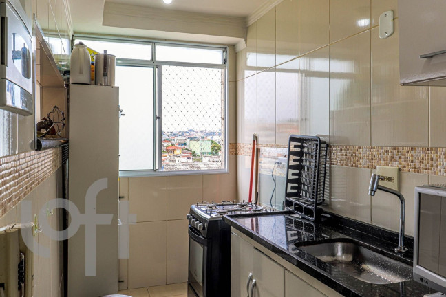 Imagem Apartamento com 4 Quartos à Venda, 93 m² em Vila Ré - São Paulo