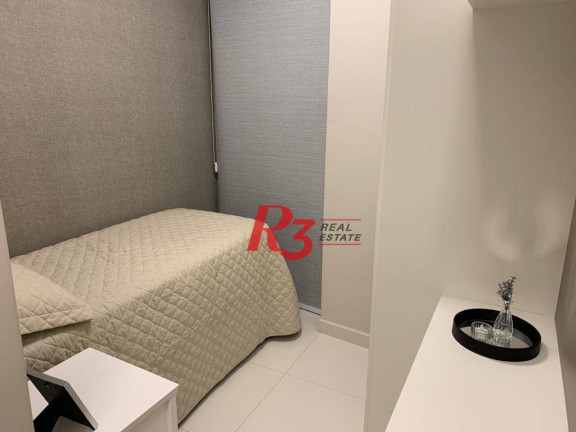 Imagem Apartamento com 2 Quartos à Venda, 105 m² em Pompéia - Santos Imagem Apartamento com 2 Quartos à Venda, 105 m² em Pompéia - Santos