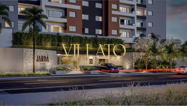Imagem Apartamento com 2 Quartos à Venda, 65 m² em Jardim América - Goiânia Imagem Apartamento com 2 Quartos à Venda, 65 m² em Jardim América - Goiânia