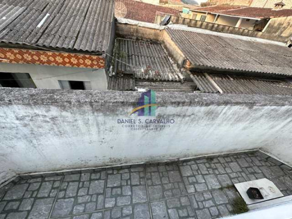 Imagem Casa com 1 Quarto à Venda, 57 m² em Sítio Do Campo - Praia Grande