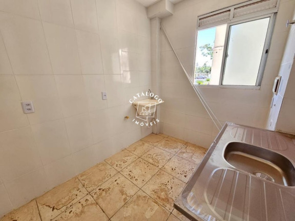 Imagem Apartamento com 2 Quartos para Alugar, 42 m² em Reserva Real - Ribeirão Preto Imagem Apartamento com 2 Quartos para Alugar, 42 m² em Reserva Real - Ribeirão Preto