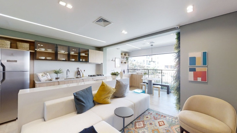 Imagem Imóvel com 3 Quartos à Venda,  em Vila Mariana - São Paulo