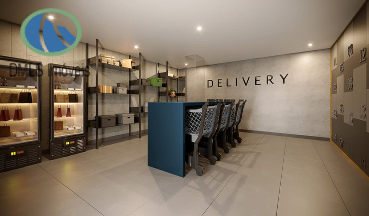 Imagem Apartamento com 2 Quartos à Venda, 48 m² em Jardim Esperança - Barueri Imagem Apartamento com 2 Quartos à Venda, 48 m² em Jardim Esperança - Barueri