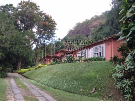Imagem Casa com 19 Quartos à Venda, 2.800 m² em Posse - Petrópolis Imagem Casa com 19 Quartos à Venda, 2.800 m² em Posse - Petrópolis