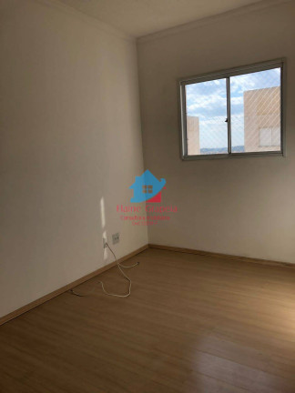 Imagem Apartamento com 2 Quartos à Venda, 54 m² em Jardim Jurema - Valinhos Imagem Apartamento com 2 Quartos à Venda, 54 m² em Jardim Jurema - Valinhos