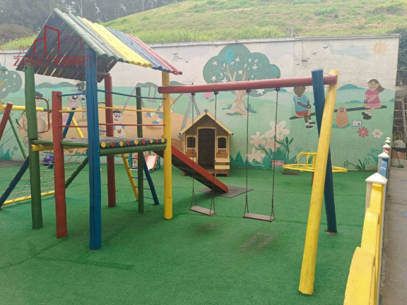 Imagem Cobertura com 4 Quartos à Venda, 98 m² em Parque Marabá - Taboão Da Serra Imagem Cobertura com 4 Quartos à Venda, 98 m² em Parque Marabá - Taboão Da Serra