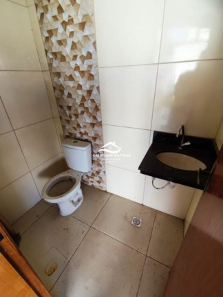 Imagem Casa com 3 Quartos à Venda, 109 m² em Jardim Atlântico Leste (itaipuaçu) - Maricá