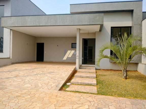 Casa com 3 Quartos à Venda, 152 m² em Parque Olívio Franceschini - Hortolândia