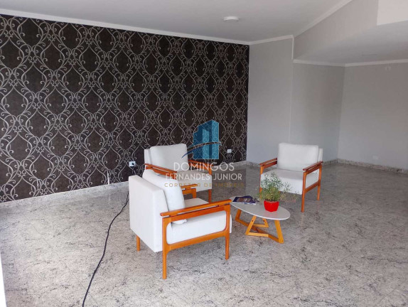 Imagem Apartamento com 2 Quartos à Venda, 52 m² em Itaquera - São Paulo