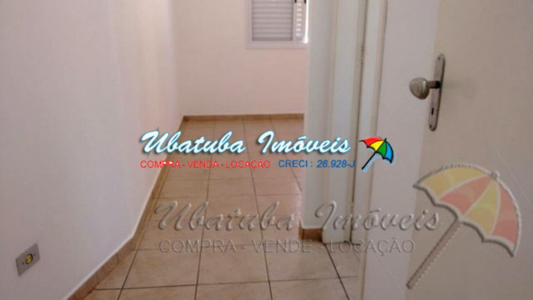 Imagem Apartamento com 2 Quartos para Alugar, 60 m² em Itaguá - Ubatuba