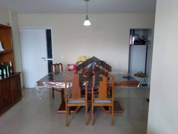 Imagem Apartamento com 4 Quartos à Venda, 105 m² em Candeias - Jaboatão Dos Guararapes
