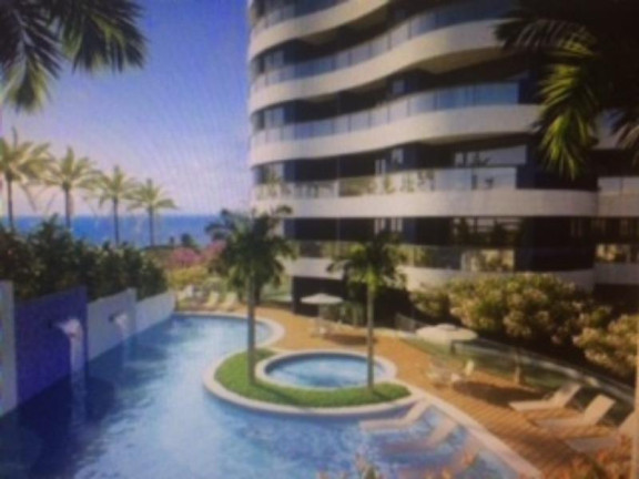Imagem Apartamento com 4 Quartos à Venda, 330 m² em Barra - Salvador Imagem Apartamento com 4 Quartos à Venda, 330 m² em Barra - Salvador