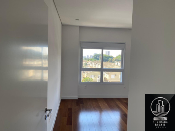 Imagem Apartamento com 4 Quartos à Venda, 314 m² em Parque Campolim - Sorocaba Imagem Apartamento com 4 Quartos à Venda, 314 m² em Parque Campolim - Sorocaba