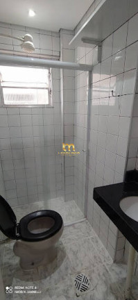 Imagem Apartamento com 3 Quartos à Venda, 90 m² em Guilhermina - Praia Grande