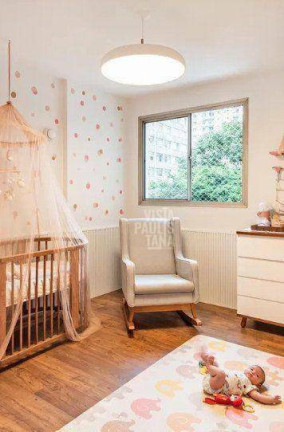 Imagem Apartamento com 3 Quartos à Venda, 135 m² em Jardim Paulista - São Paulo Imagem Apartamento com 3 Quartos à Venda, 135 m² em Jardim Paulista - São Paulo