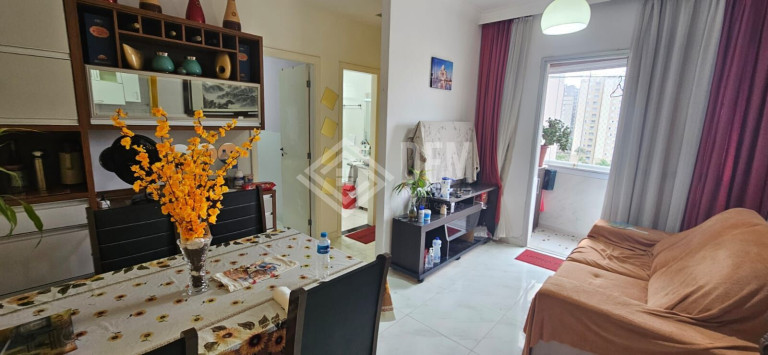 Imagem Apartamento com 2 Quartos para Alugar, 55 m² em Loteamento Mogilar - Mogi Das Cruzes Imagem Apartamento com 2 Quartos para Alugar, 55 m² em Loteamento Mogilar - Mogi Das Cruzes
