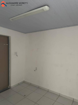 Imagem Casa com 2 Quartos à Venda,  em Vila Santana - Sorocaba
