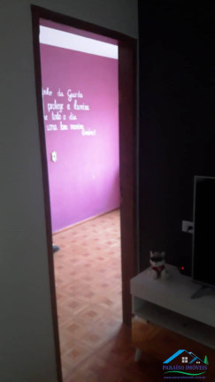 Imagem Casa com 4 Quartos à Venda, 171 m² em Centro - Paraisópolis