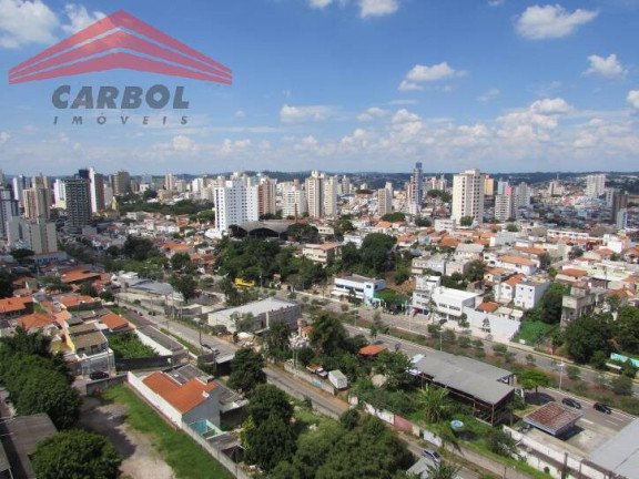 Imagem Apartamento com 3 Quartos para Alugar, 141 m² em Anhangabaú - Jundiaí Imagem Apartamento com 3 Quartos para Alugar, 141 m² em Anhangabaú - Jundiaí