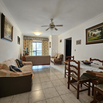 Imagem Apartamento com 2 Quartos à Venda, 87 m² em Tupi - Praia Grande Imagem Apartamento com 2 Quartos à Venda, 87 m² em Tupi - Praia Grande