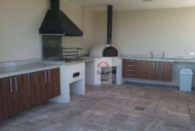 Imagem Apartamento com 4 Quartos à Venda, 104 m² em Barranco - Taubaté Imagem Apartamento com 4 Quartos à Venda, 104 m² em Barranco - Taubaté