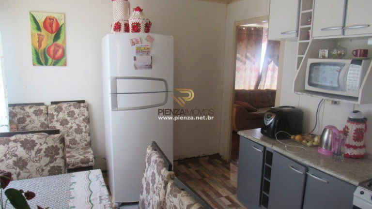 Imagem Casa com 3 Quartos à Venda, 128 m² em Das Nações - Concórdia Imagem Casa com 3 Quartos à Venda, 128 m² em Das Nações - Concórdia