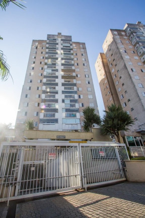 Imagem Apartamento com 3 Quartos à Venda, 84 m² em Vila Campestre - São Paulo