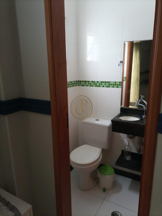 Imagem Cobertura com 3 Quartos à Venda,  em Japuí - Praia Grande