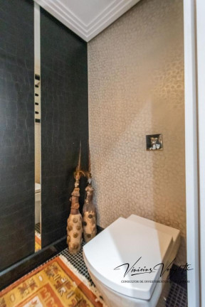 Imagem Apartamento com 3 Quartos para Temporada, 130 m² em Centro - Balneário Camboriú Imagem Apartamento com 3 Quartos para Temporada, 130 m² em Centro - Balneário Camboriú