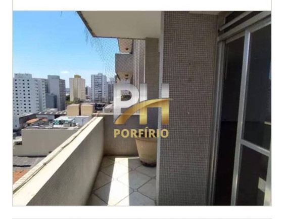 Imagem Apartamento com 3 Quartos à Venda, 188 m² em Santo Antônio - São Caetano Do Sul Imagem Apartamento com 3 Quartos à Venda, 188 m² em Santo Antônio - São Caetano Do Sul