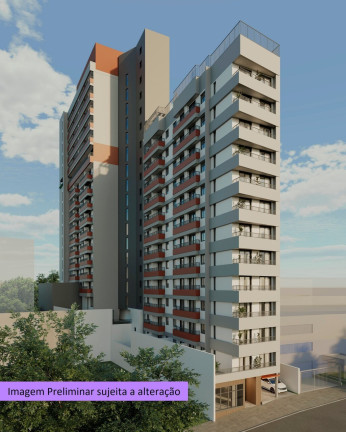 Imagem Imóvel com 1 Quarto à Venda, 25 m² em Vila Madalena - São Paulo Imagem Imóvel com 1 Quarto à Venda, 25 m² em Vila Madalena - São Paulo