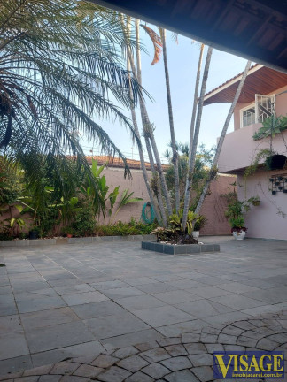 Imagem Casa com 3 Quartos à Venda, em Jardim Siesta - Jacareí Imagem Casa com 3 Quartos à Venda, em Jardim Siesta - Jacareí