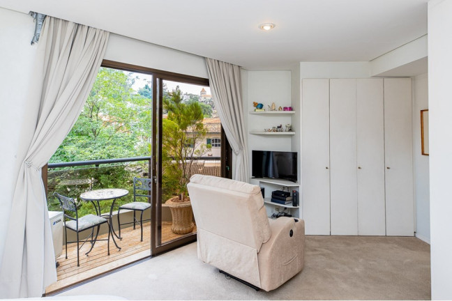 Imagem Apartamento com 2 Quartos à Venda, 157 m² em Real Parque - São Paulo Imagem Apartamento com 2 Quartos à Venda, 157 m² em Real Parque - São Paulo