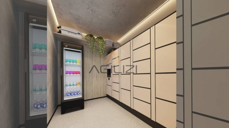 Imagem Apartamento com 1 Quarto à Venda, 25 m² em Pinheiros - São Paulo Imagem Apartamento com 1 Quarto à Venda, 25 m² em Pinheiros - São Paulo