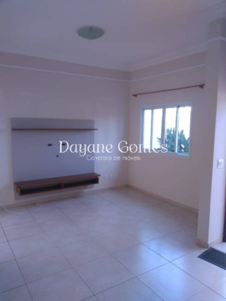 Imagem Casa com 3 Quartos à Venda, 89 m² em Villaggio Di Itaici - Indaiatuba Imagem Casa com 3 Quartos à Venda, 89 m² em Villaggio Di Itaici - Indaiatuba