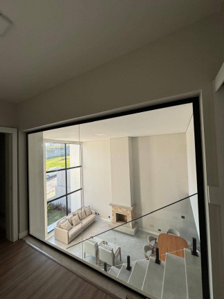 Imagem Sobrado com 3 Quartos à Venda, 187 m² em Jardim Das Américas - Campo Largo Imagem Sobrado com 3 Quartos à Venda, 187 m² em Jardim Das Américas - Campo Largo