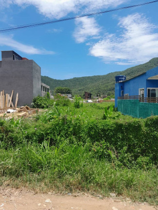 Imagem Terreno à Venda, 150 m² em São João Do Rio Vermelho - Florianópolis