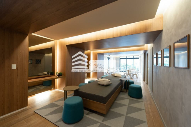 Imagem Apartamento com 2 Quartos à Venda, 95 m² em Vila Olímpia - São Paulo Imagem Apartamento com 2 Quartos à Venda, 95 m² em Vila Olímpia - São Paulo