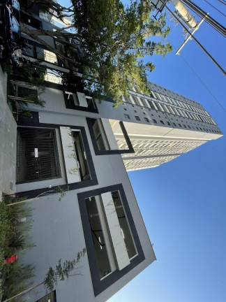 Imagem Apartamento com 2 Quartos à Venda, 45 m² em Vila Esperança - São Paulo