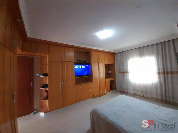 Imagem Sobrado com 3 Quartos para Alugar, 262 m² em Vila Aparecida - São Paulo Imagem Sobrado com 3 Quartos para Alugar, 262 m² em Vila Aparecida - São Paulo