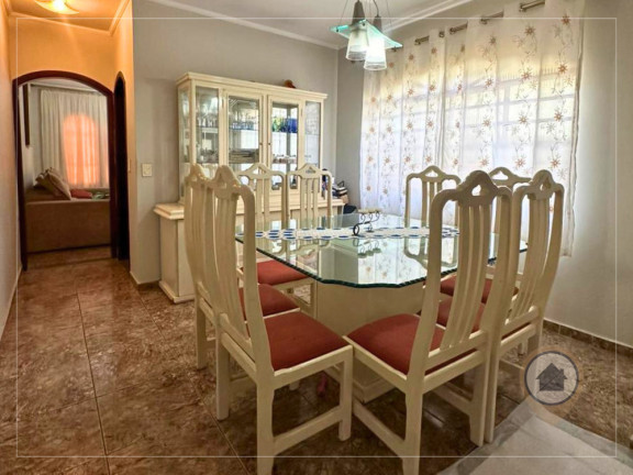 Imagem Casa com 3 Quartos à Venda, 240 m² em Parque Continental I - Guarulhos Imagem Casa com 3 Quartos à Venda, 240 m² em Parque Continental I - Guarulhos