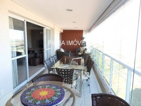 Imagem Apartamento com 3 Quartos à Venda, 167 m² em Jardim Botânico - Ribeirão Preto