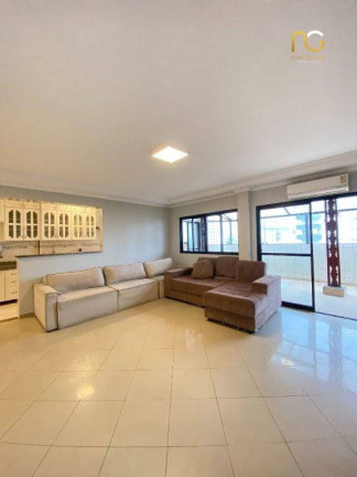 Imagem Cobertura com 3 Quartos à Venda, 144 m² em Mirim - Praia Grande Imagem Cobertura com 3 Quartos à Venda, 144 m² em Mirim - Praia Grande