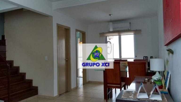 Imagem Casa com 3 Quartos à Venda, 89 m² em Parque Rural Fazenda Santa Cândida - Campinas Imagem Casa com 3 Quartos à Venda, 89 m² em Parque Rural Fazenda Santa Cândida - Campinas