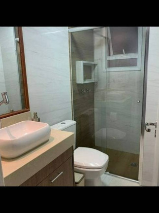 Imagem Apartamento com 3 Quartos à Venda, 90 m² em Vila Rica - Jundiaí