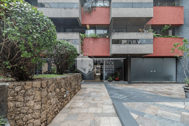 Imagem Apartamento com 3 Quartos à Venda, 83 m² em Cerqueira César - São Paulo Imagem Apartamento com 3 Quartos à Venda, 83 m² em Cerqueira César - São Paulo